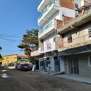 Flats Paulo Porto Mara Apartamento