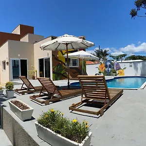 Passaros Park Itapoa (Santa Catarina)