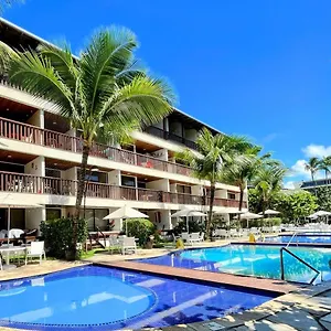 Nannai - Garoupa Apartamento